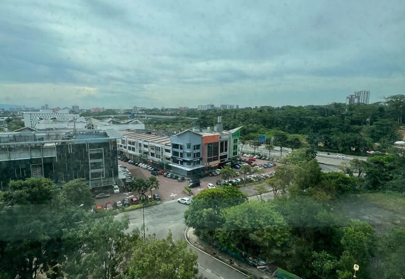 Tropez Residences @ Tropicana Danga Bay