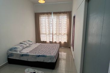 Tropez Residences @ Tropicana Danga Bay