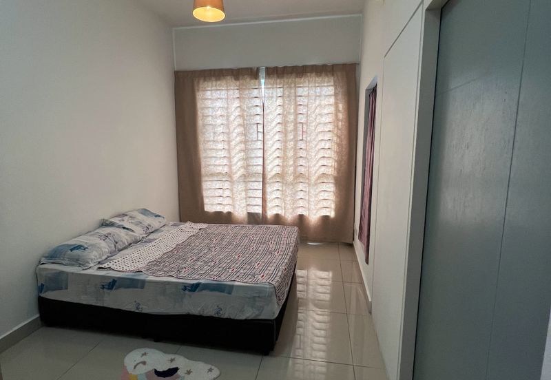 Tropez Residences @ Tropicana Danga Bay