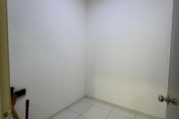 Sky Gardens Residences