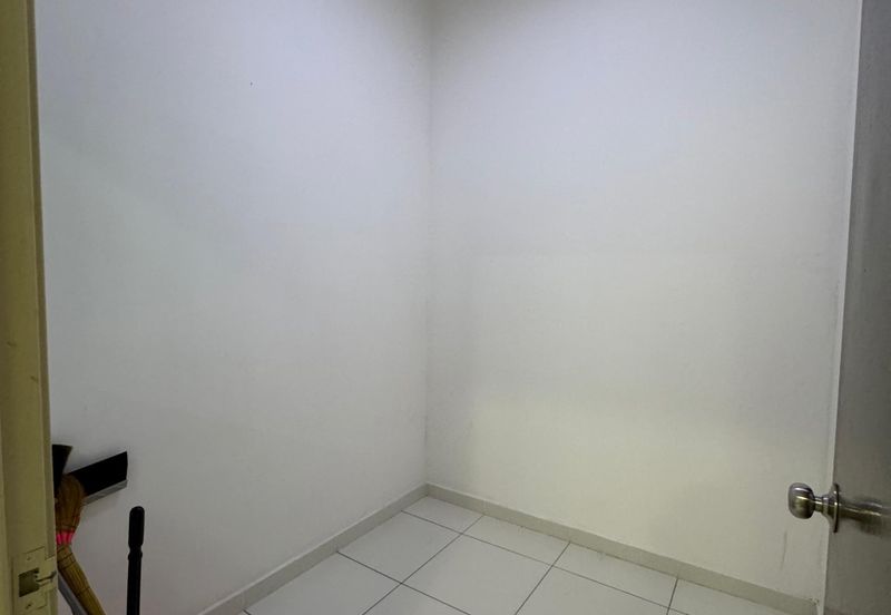 Sky Gardens Residences