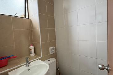 Sky Gardens Residences