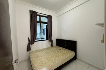 Sky Gardens Residences