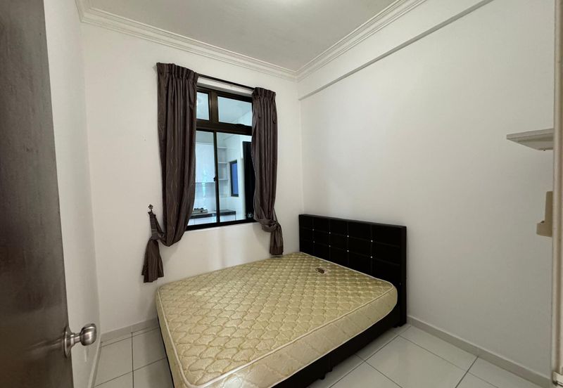 Sky Gardens Residences