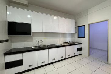 Sky Gardens Residences