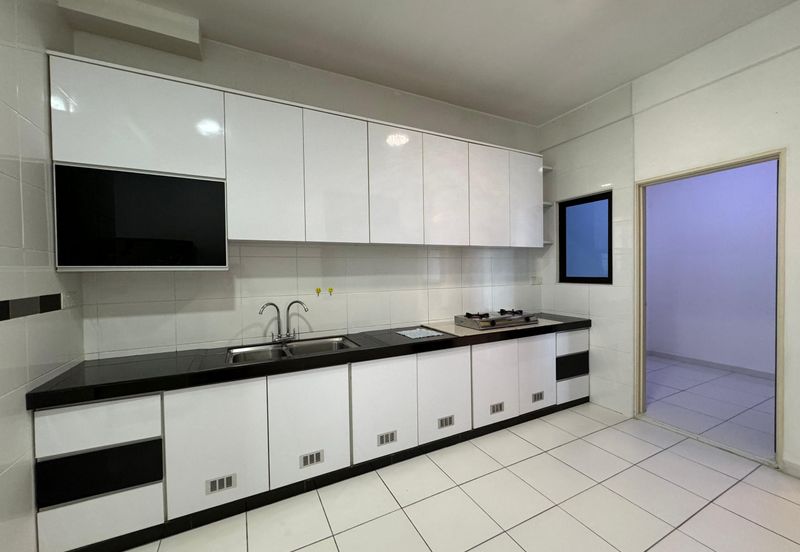 Sky Gardens Residences