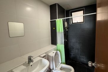 Sky Gardens Residences