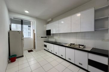 Sky Gardens Residences