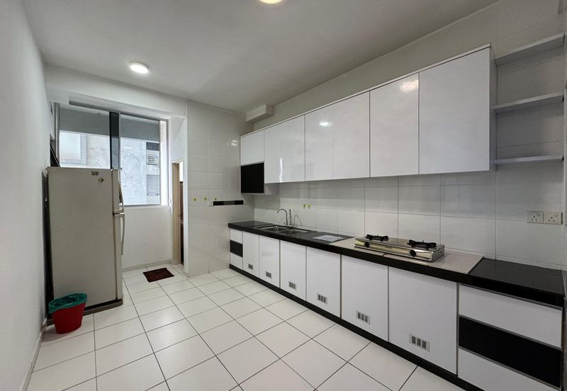 Sky Gardens Residences