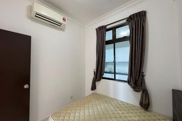 Sky Gardens Residences