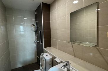 Sky Gardens Residences