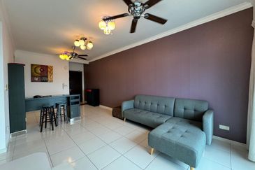 Sky Gardens Residences