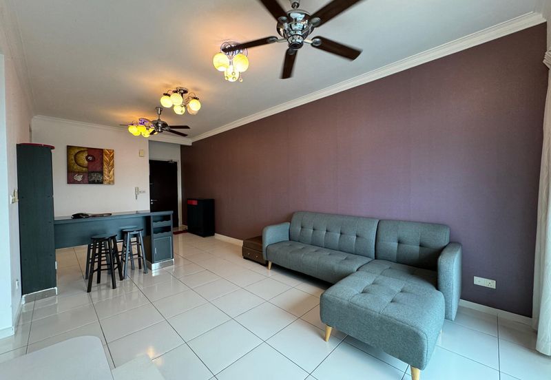 Sky Gardens Residences