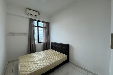 Sky Gardens Residences