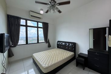 Sky Gardens Residences