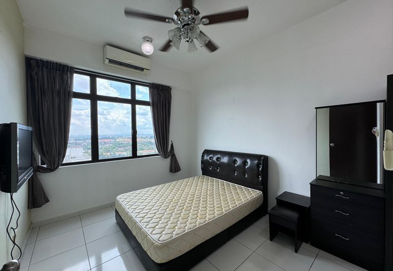 Sky Gardens Residences