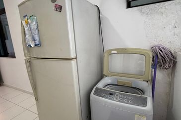 Sky Gardens Residences