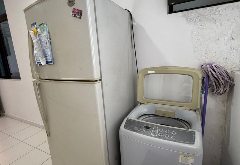 Sky Gardens Residences