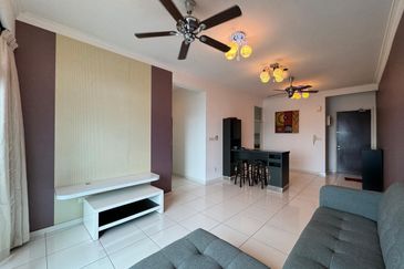 Sky Gardens Residences