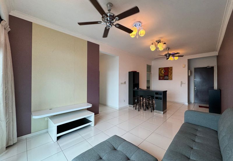 Sky Gardens Residences