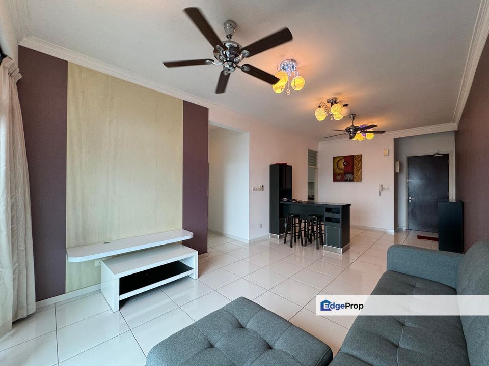 Sky Gardens Residences Setia Tropika Apartment Unit For Rent, Johor, Setia Tropika