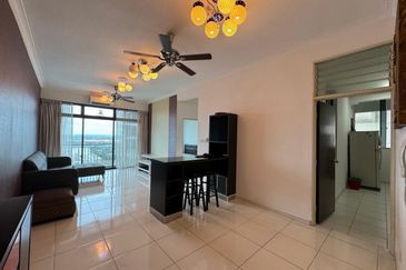 Sky Gardens Residences