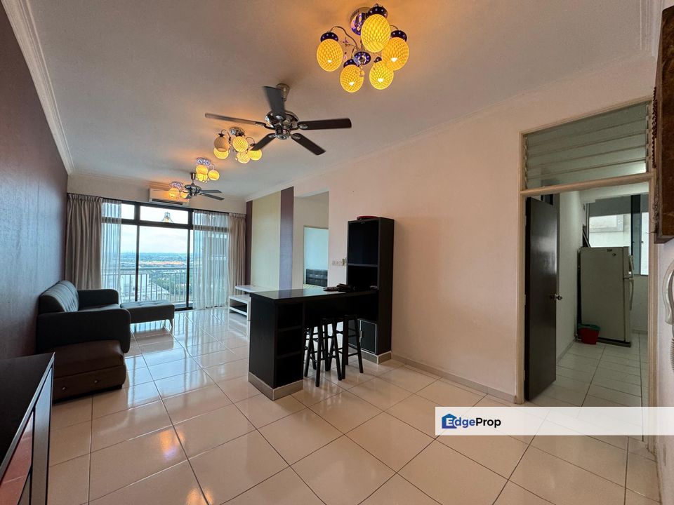 Sky Gardens Residences Setia Tropika Apartment Unit For Rent, Johor, Setia Tropika