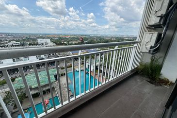 Sky Gardens Residences