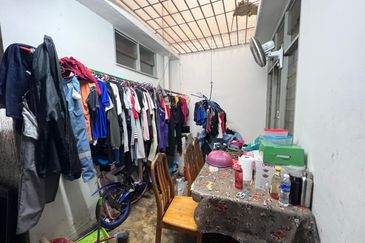 Taman Munsyi Ibrahim