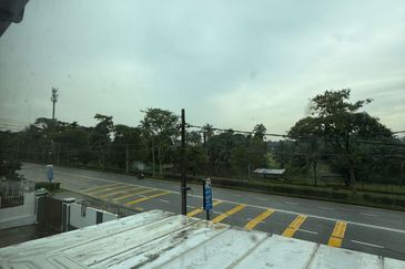 Taman Pelangi