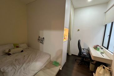 Caranday Park @ Setia Tropika