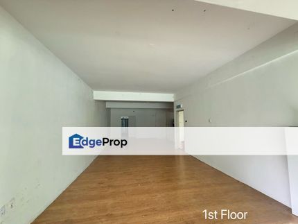 Adda Heights Johor Bahru 3 Storey Shop Lot For Rent, Johor, Johor Bahru