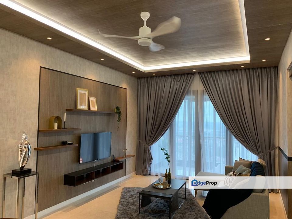 The Astaka 1 Bukit Senyum Johor Apartment For Sale, Johor, Johor Bahru