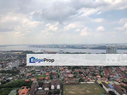 The Astaka 1 Bukit Senyum Johor Apartment For Sale, Johor, Johor Bahru