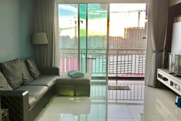 The Aliff Residences