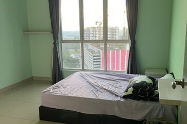 The Aliff Residences