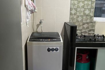 The Aliff Residences