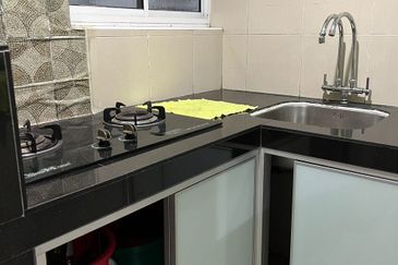 The Aliff Residences