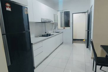 The Aliff Residences