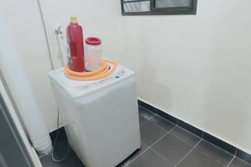 The Aliff Residences