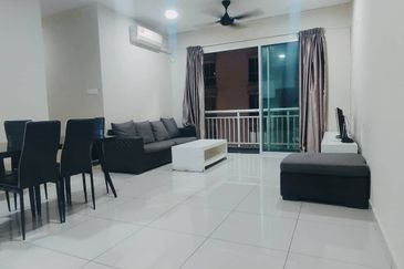 The Aliff Residences