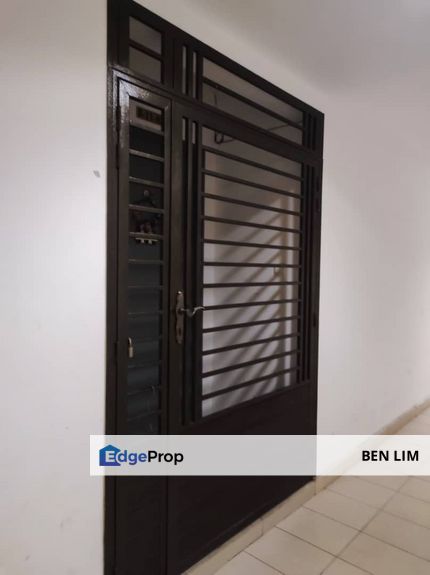 The Aliff Residences Johor Unit For Sale, Johor, Johor Bahru
