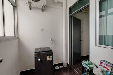 The Aliff Residences