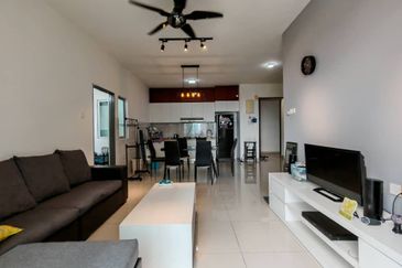 The Aliff Residences