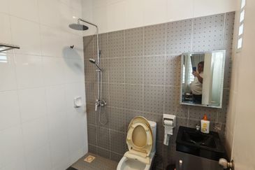 Caranday Park @ Setia Tropika