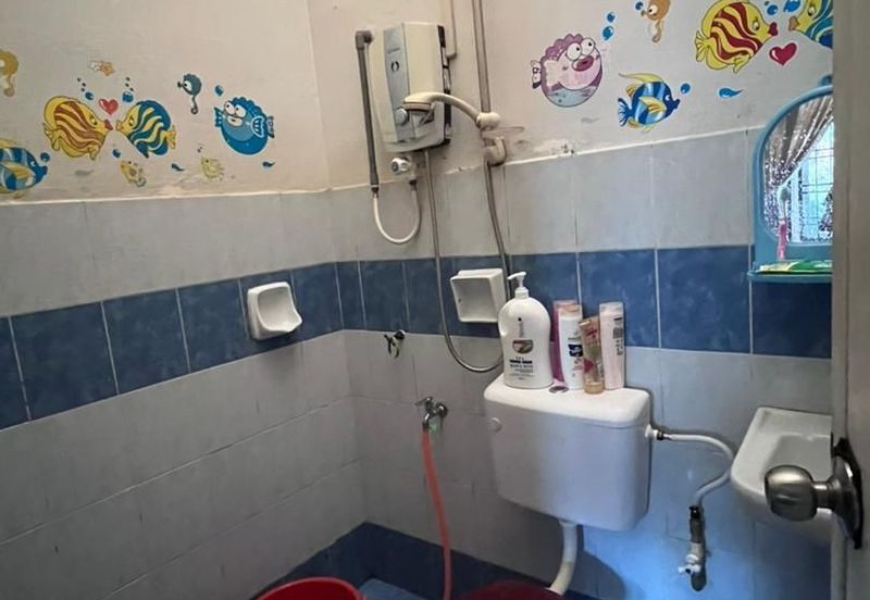 Taman Maju Jaya, Ulu Tiram