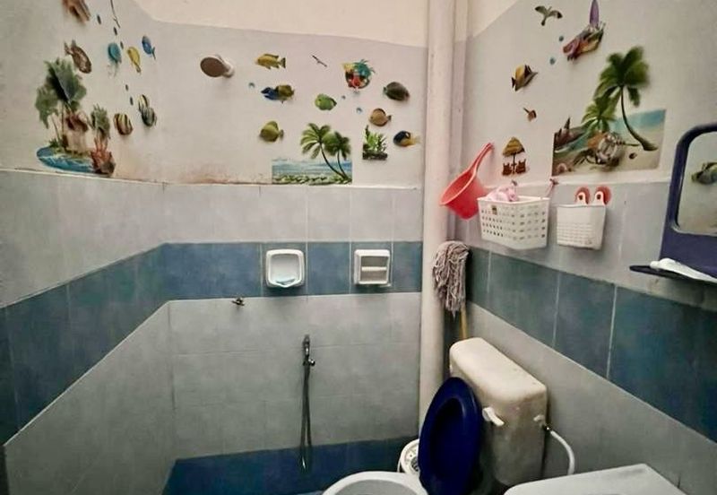 Taman Maju Jaya, Ulu Tiram