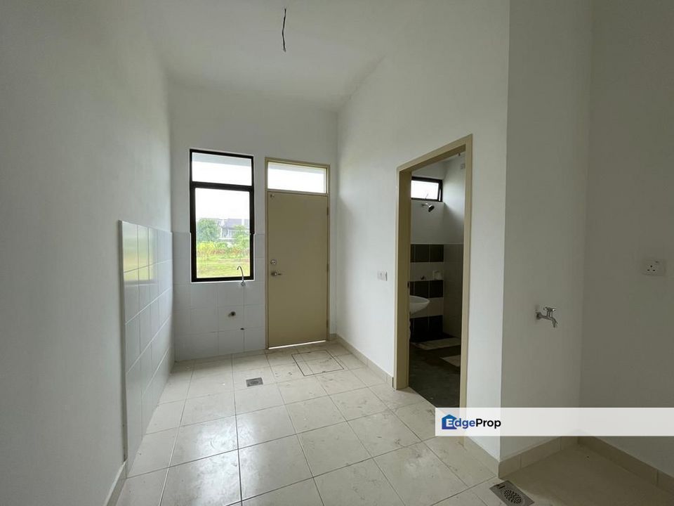 Taman Bestari Perdana Double Storey Terrace House For Sale , Johor, Pasir Gudang