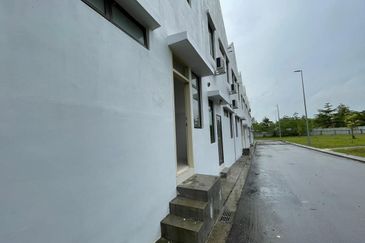 Taman Bestari Perdana