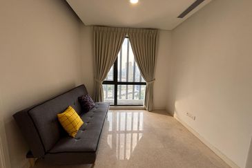 The Astaka @ 1 Bukit Senyum